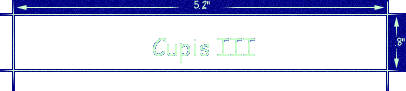 Cupis III