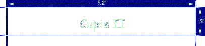 Cupis II