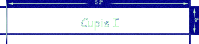 Cupis I