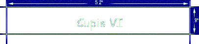 Cupis VI