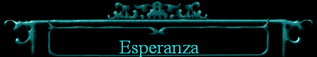 Esperanza