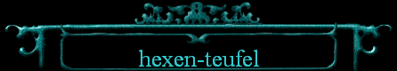 hexen-teufel