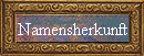 Namensherkunft