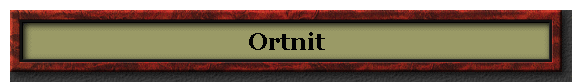 Ortnit