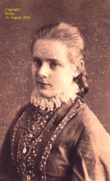 Klara Louise Kaphahn
