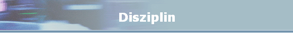 Disziplin