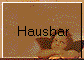 Hausbar