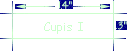 Cupis I